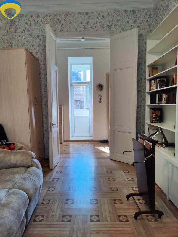 продажа трехкомнатной квартиры номер A-174247 в Приморском районе, фото номер 6